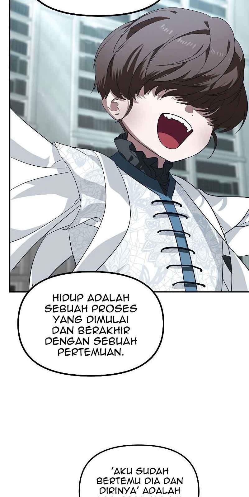 SSS-Class Suicide Hunter Chapter 48 Gambar 3