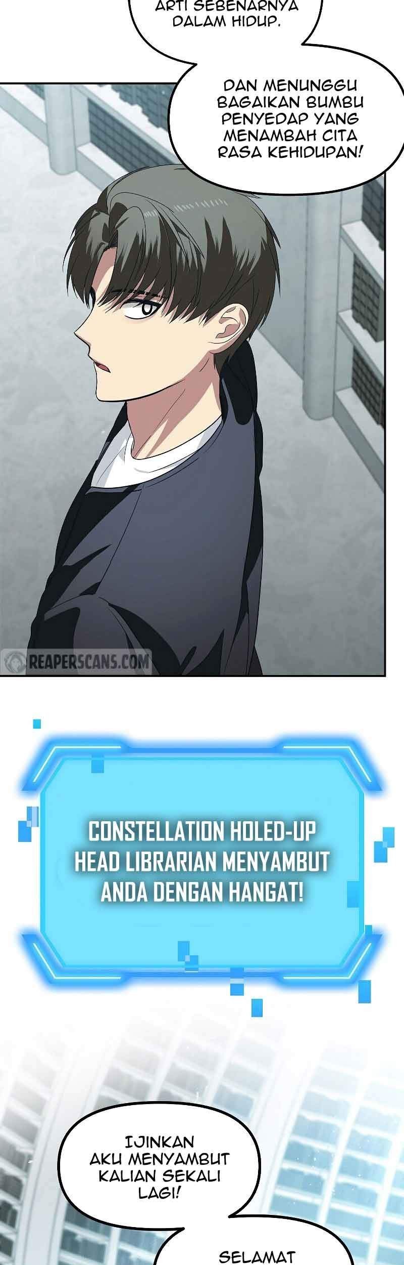 SSS-Class Suicide Hunter Chapter 48 Gambar 4