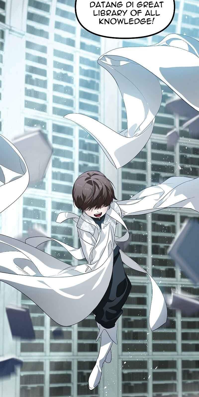 SSS-Class Suicide Hunter Chapter 48 Gambar 5