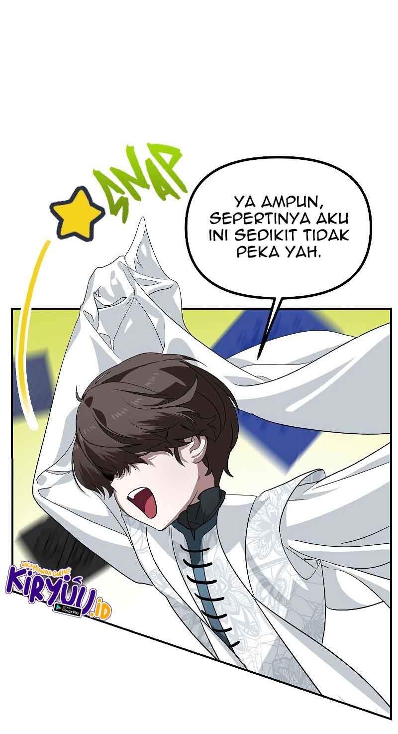 SSS-Class Suicide Hunter Chapter 48 Gambar 7