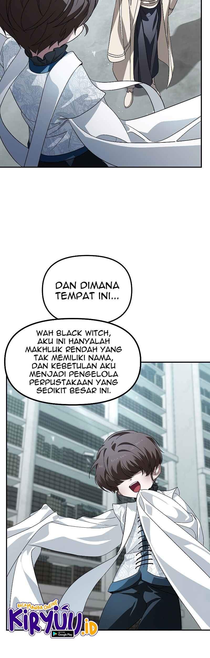 SSS-Class Suicide Hunter Chapter 48 Gambar 10