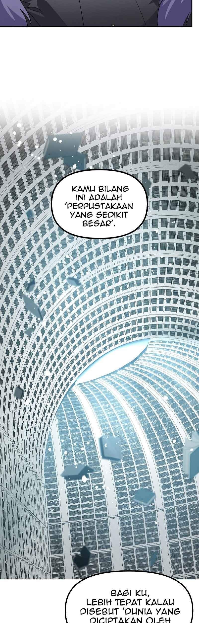 SSS-Class Suicide Hunter Chapter 48 Gambar 12