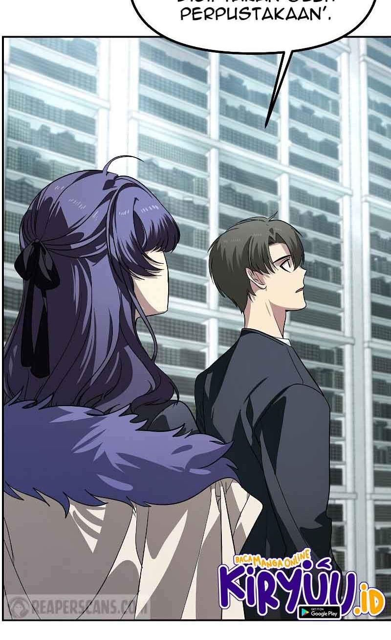 SSS-Class Suicide Hunter Chapter 48 Gambar 13