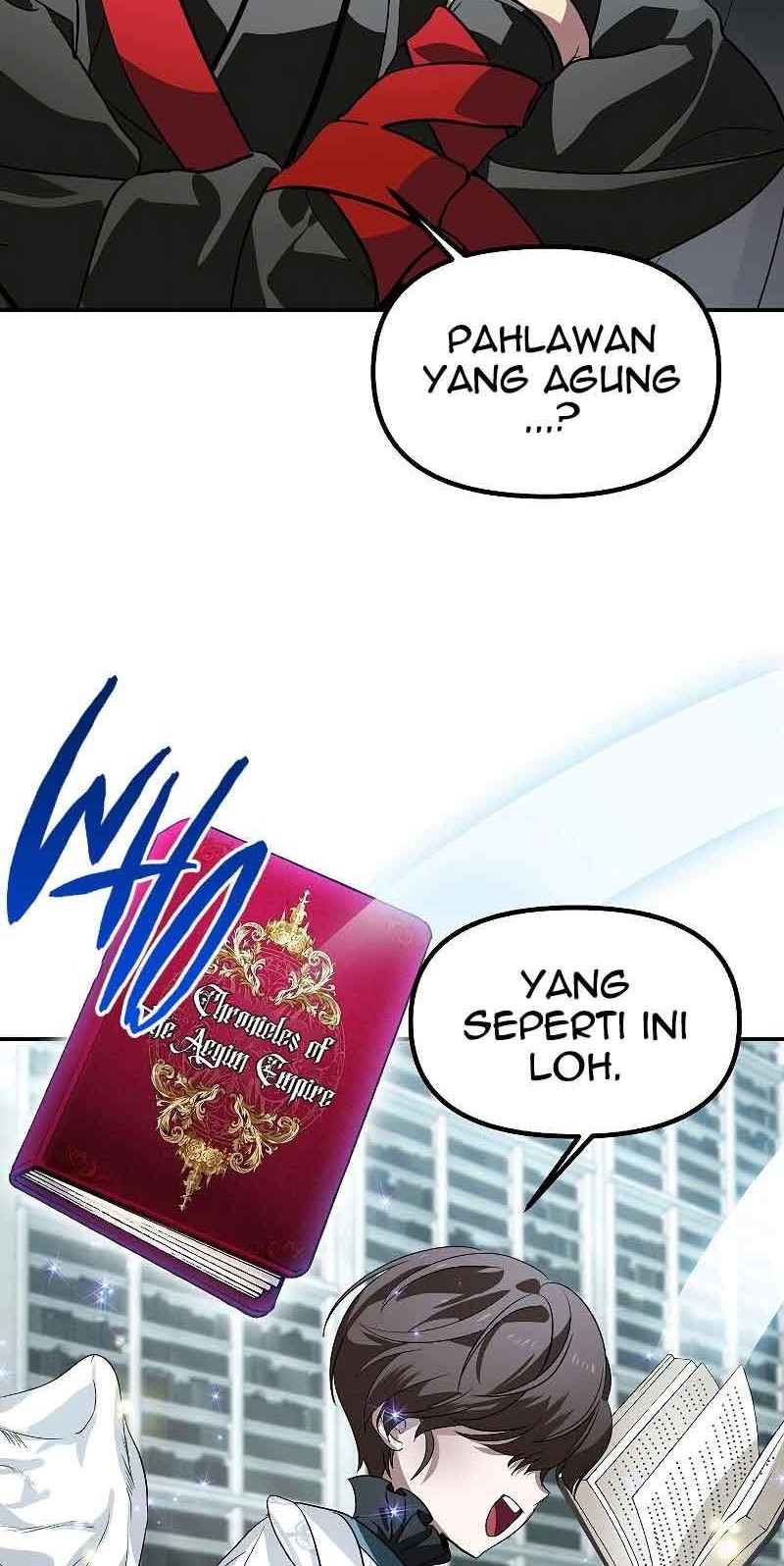 SSS-Class Suicide Hunter Chapter 48 Gambar 17