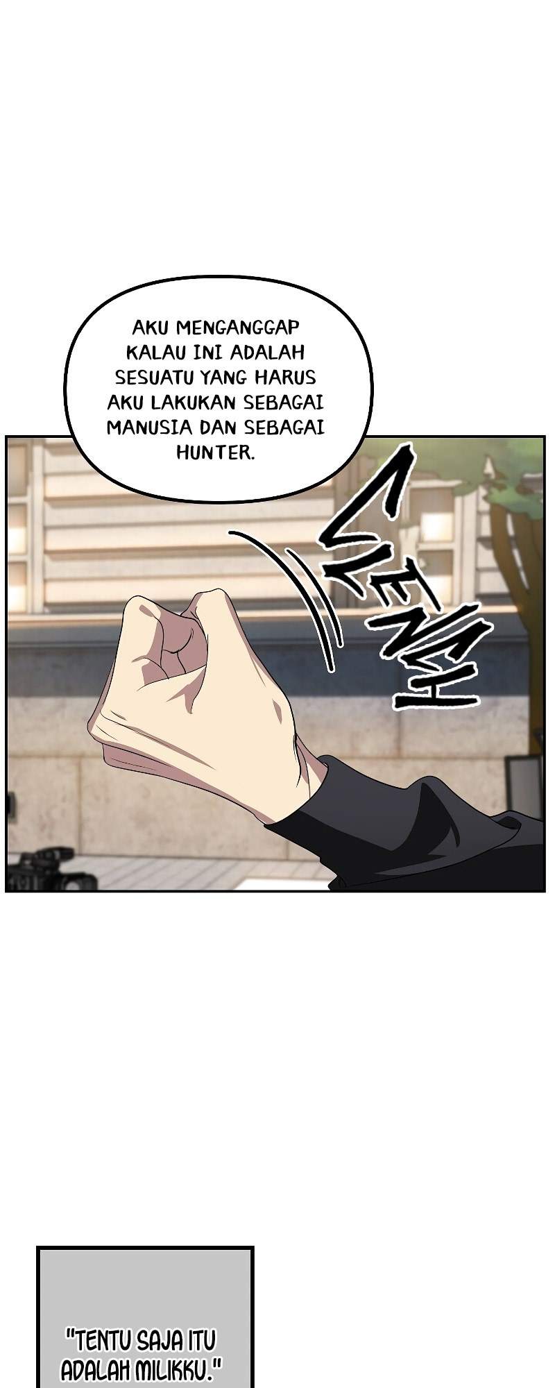 SSS-Class Suicide Hunter Chapter 47 Gambar 15