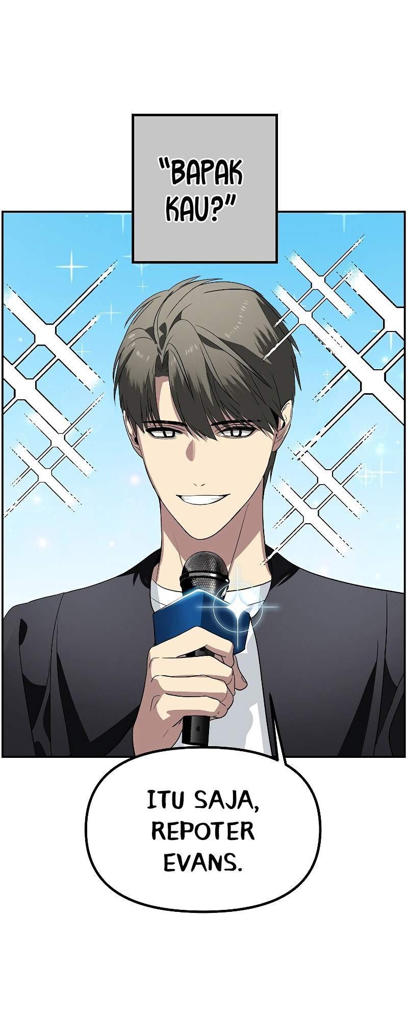 SSS-Class Suicide Hunter Chapter 47 Gambar 17