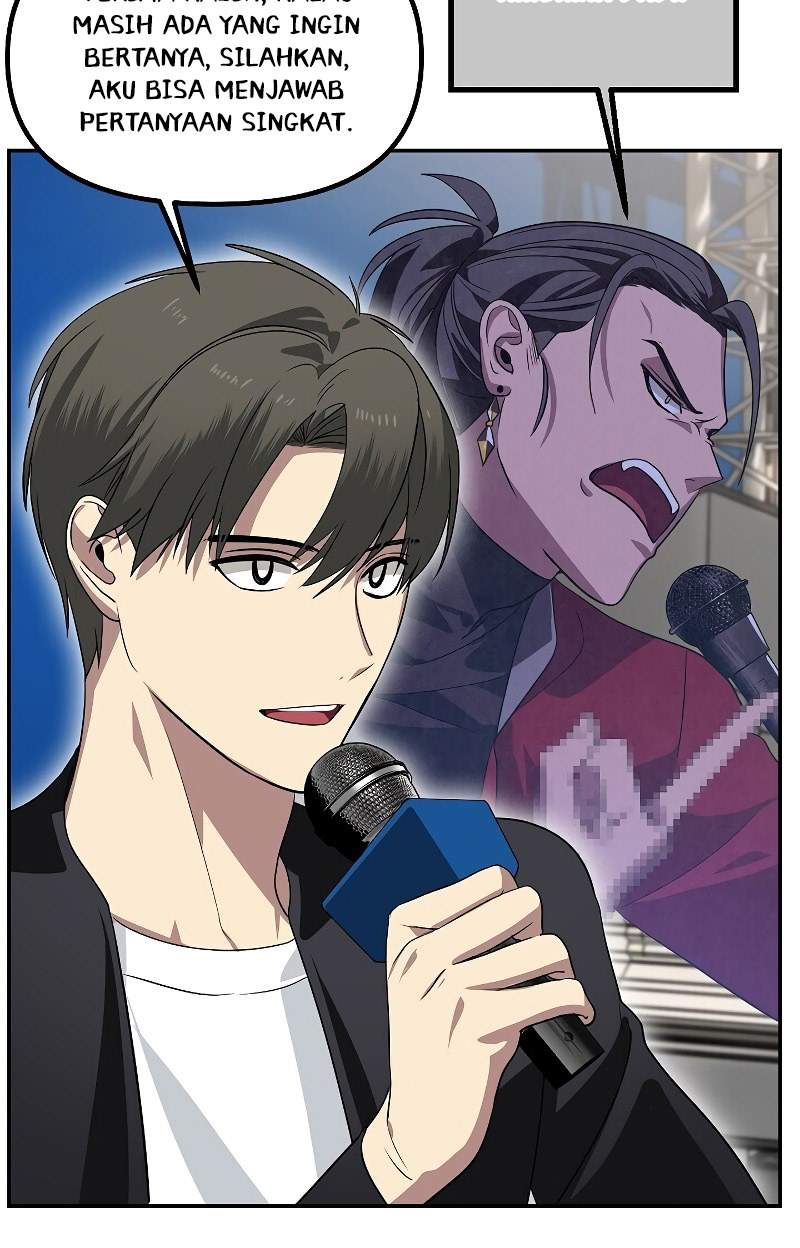 SSS-Class Suicide Hunter Chapter 47 Gambar 19