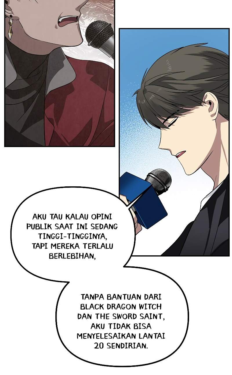 SSS-Class Suicide Hunter Chapter 47 Gambar 13