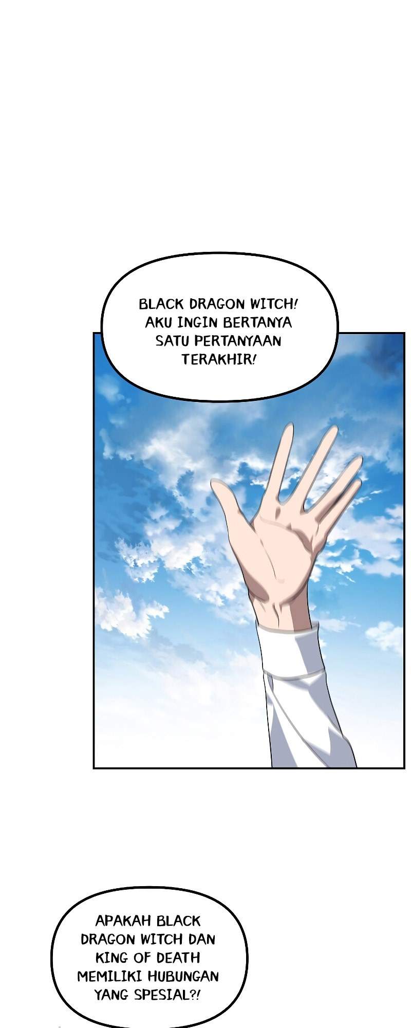 SSS-Class Suicide Hunter Chapter 47 Gambar 26