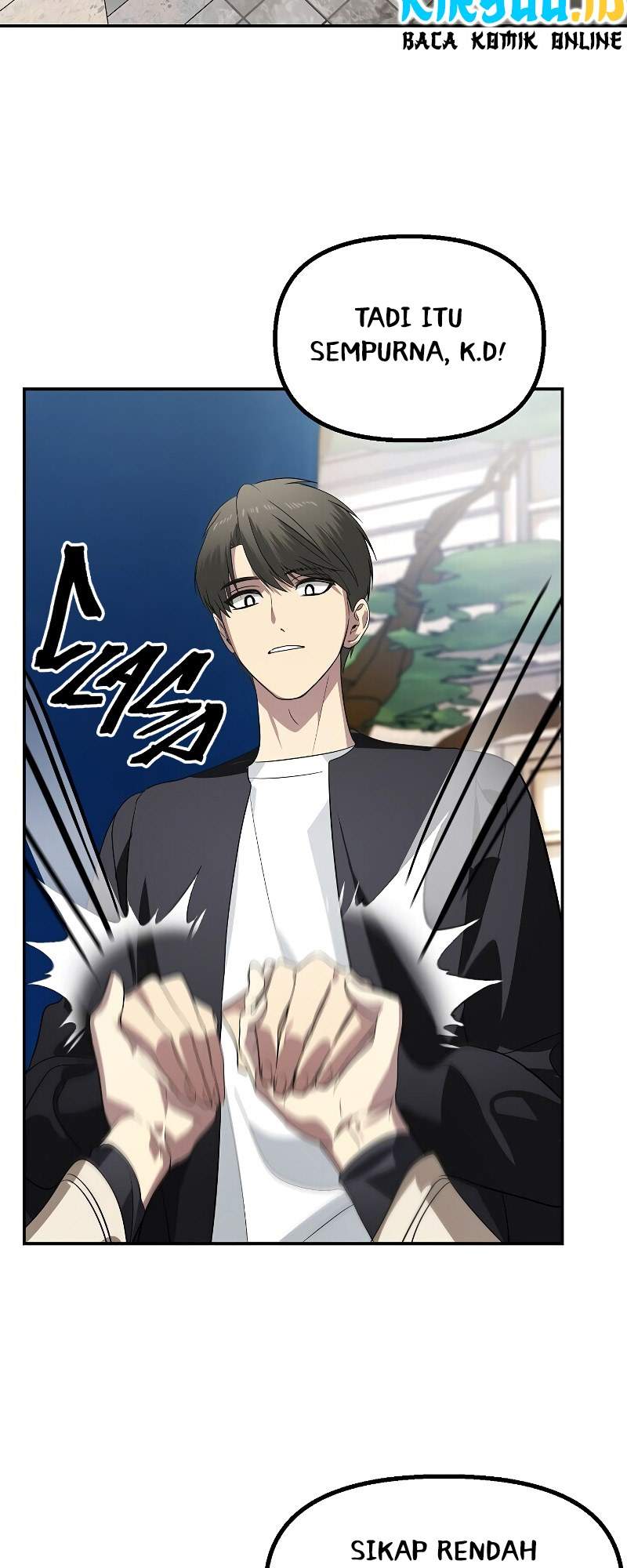 SSS-Class Suicide Hunter Chapter 47 Gambar 35