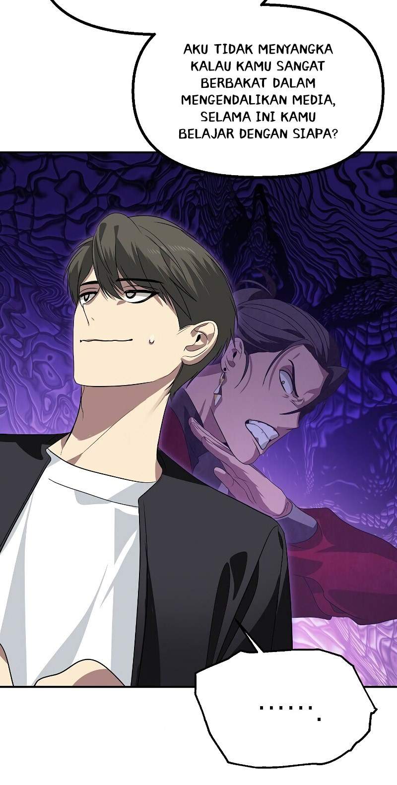 SSS-Class Suicide Hunter Chapter 47 Gambar 37