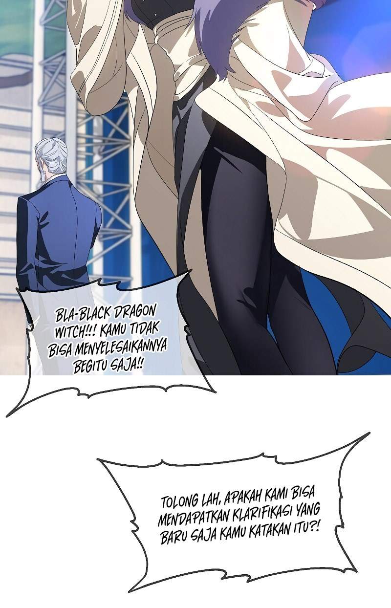 SSS-Class Suicide Hunter Chapter 47 Gambar 31