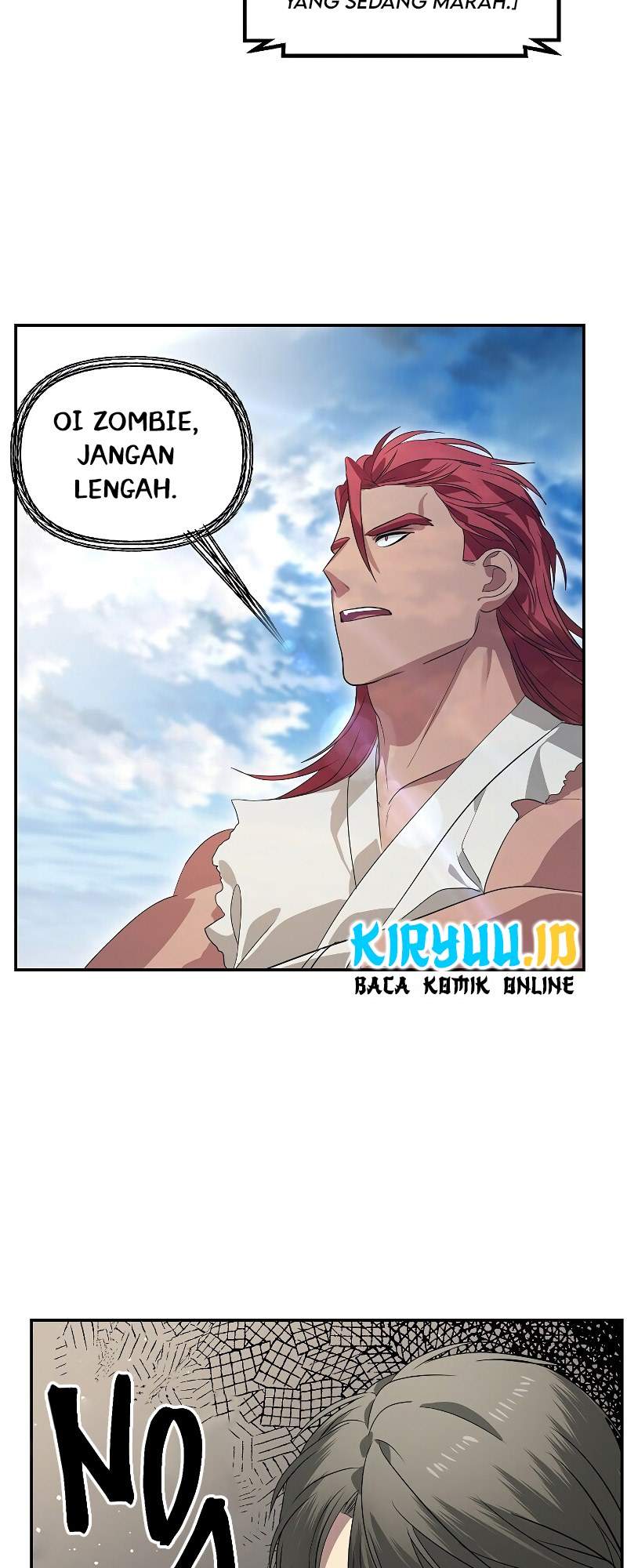 SSS-Class Suicide Hunter Chapter 47 Gambar 46