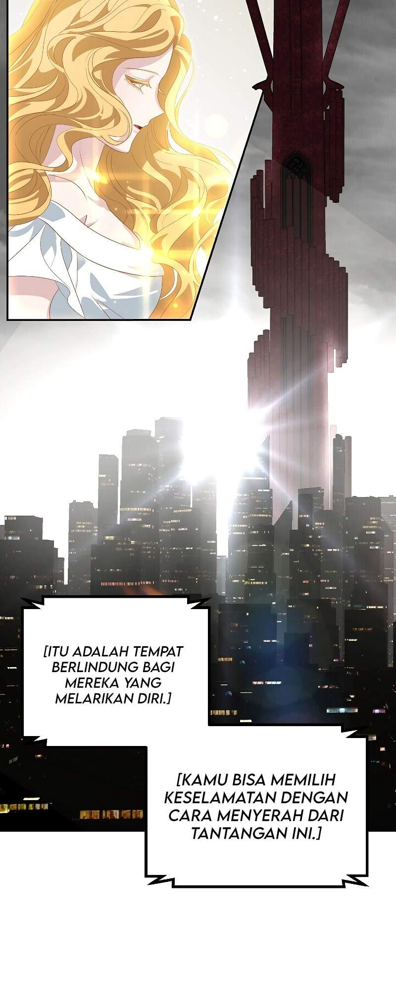 SSS-Class Suicide Hunter Chapter 47 Gambar 48