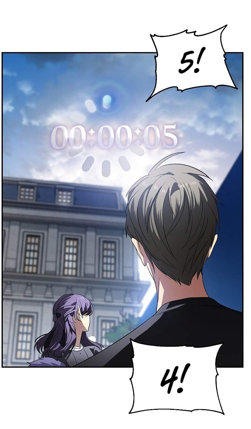 SSS-Class Suicide Hunter Chapter 47 Gambar 43