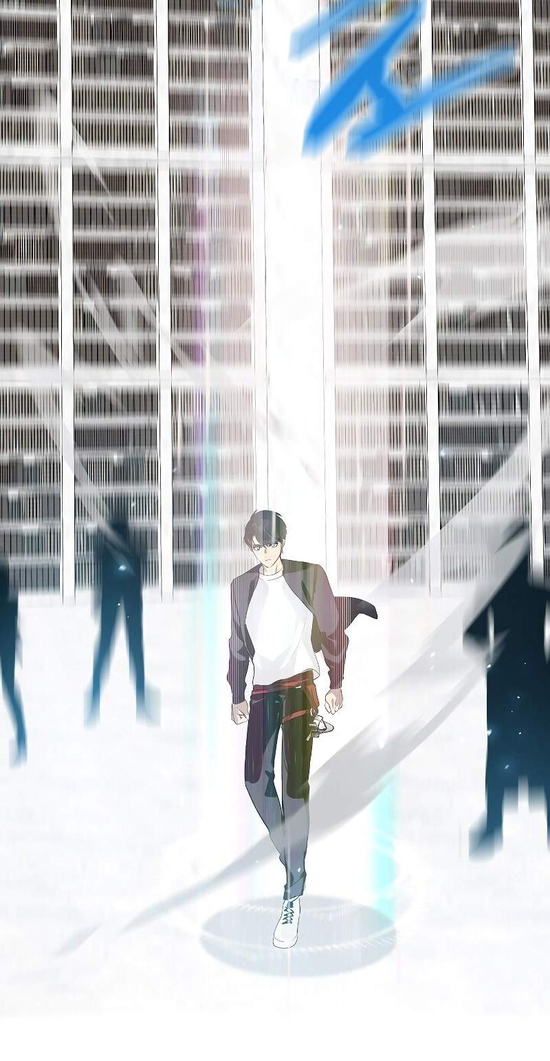 SSS-Class Suicide Hunter Chapter 47 Gambar 55