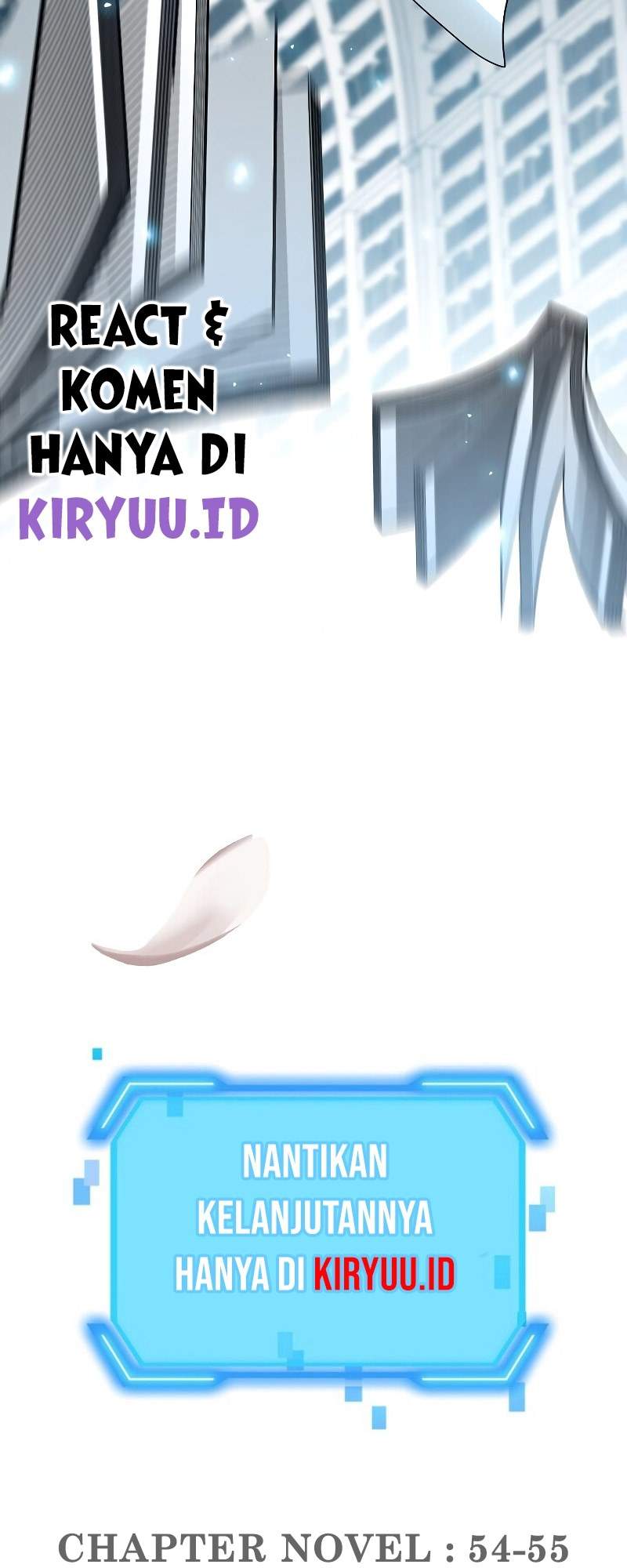 SSS-Class Suicide Hunter Chapter 47 Gambar 59