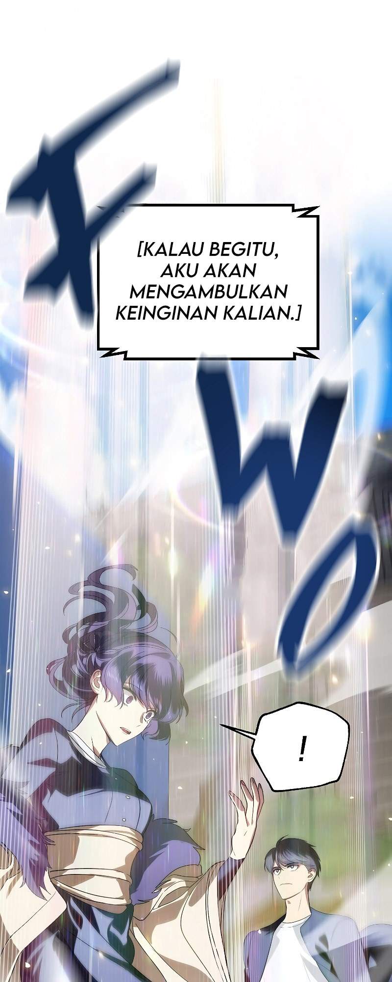 SSS-Class Suicide Hunter Chapter 47 Gambar 50