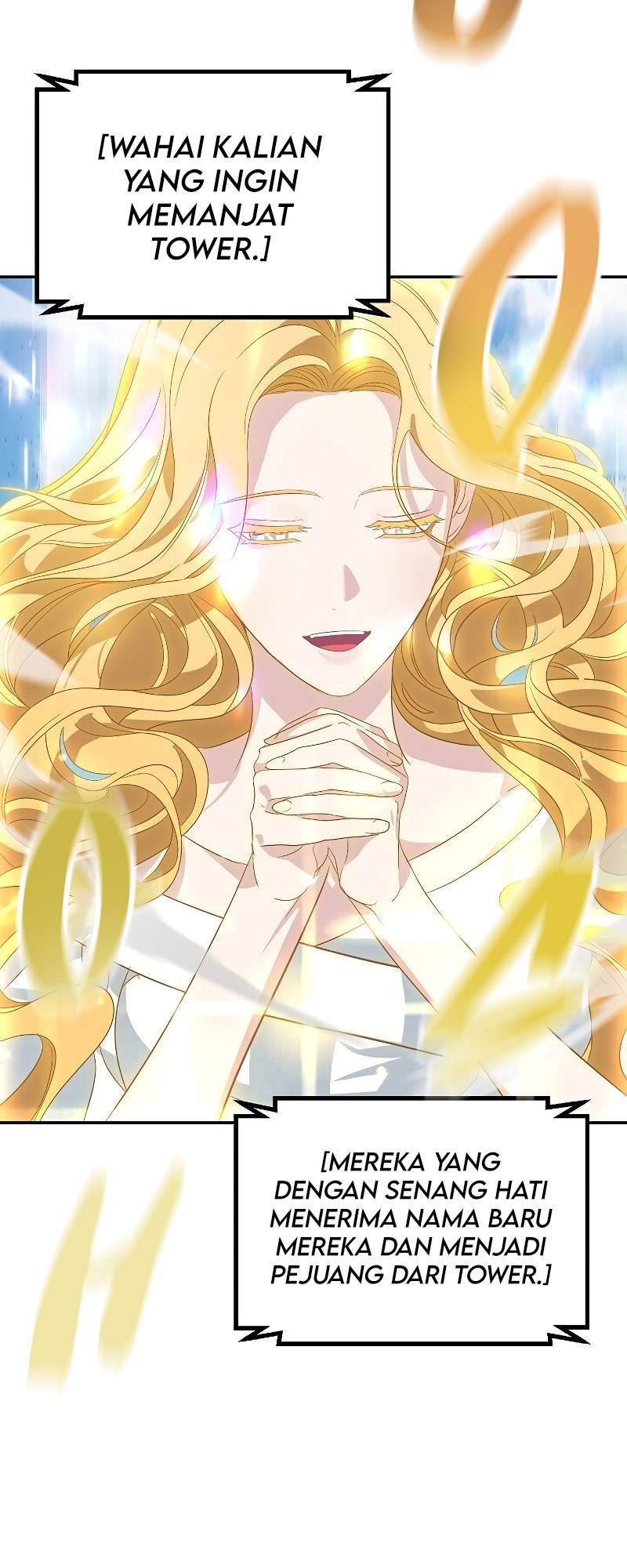 SSS-Class Suicide Hunter Chapter 47 Gambar 53