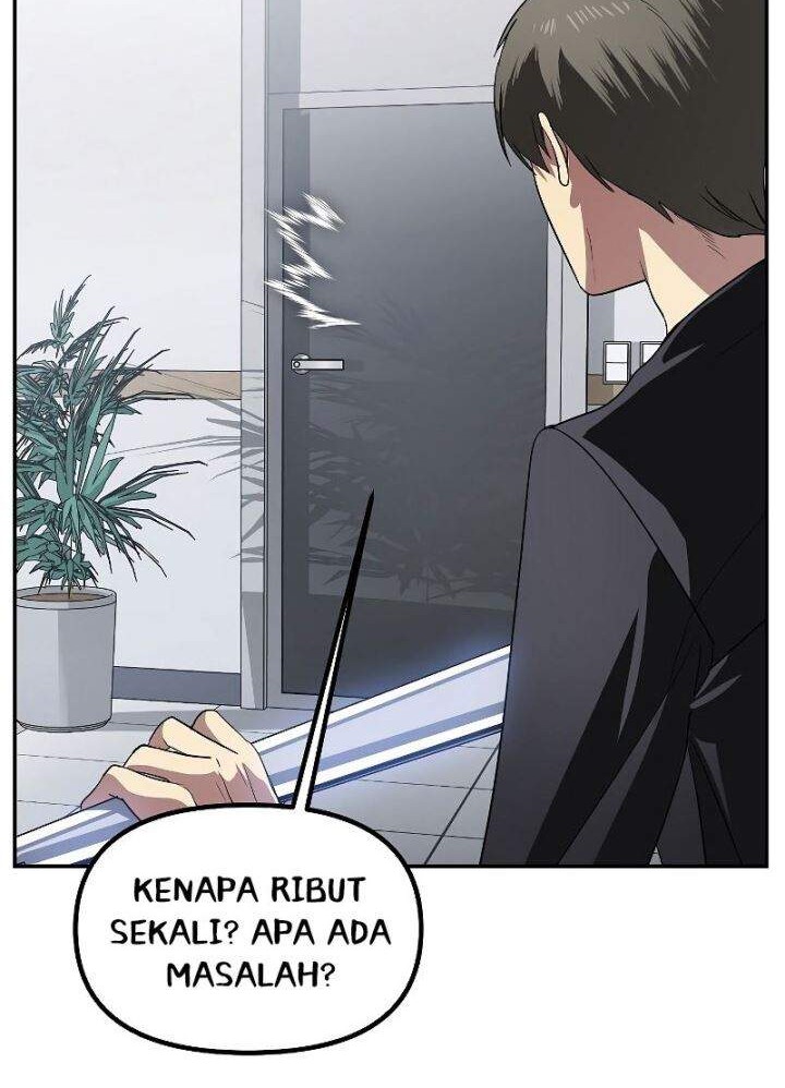 SSS-Class Suicide Hunter Chapter 46 Gambar 31