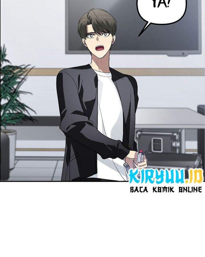 SSS-Class Suicide Hunter Chapter 46 Gambar 33