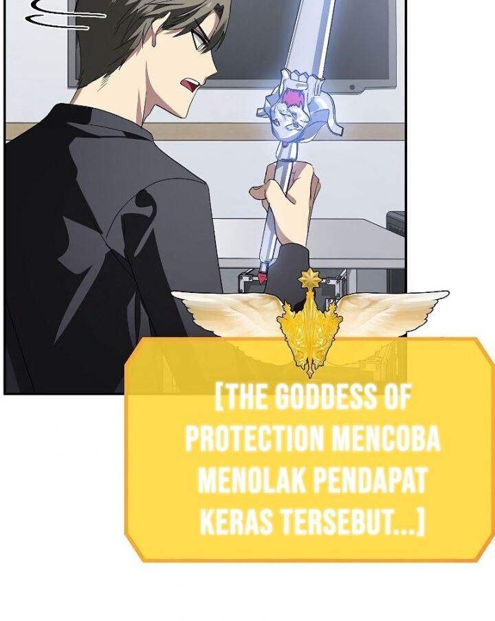 SSS-Class Suicide Hunter Chapter 46 Gambar 35