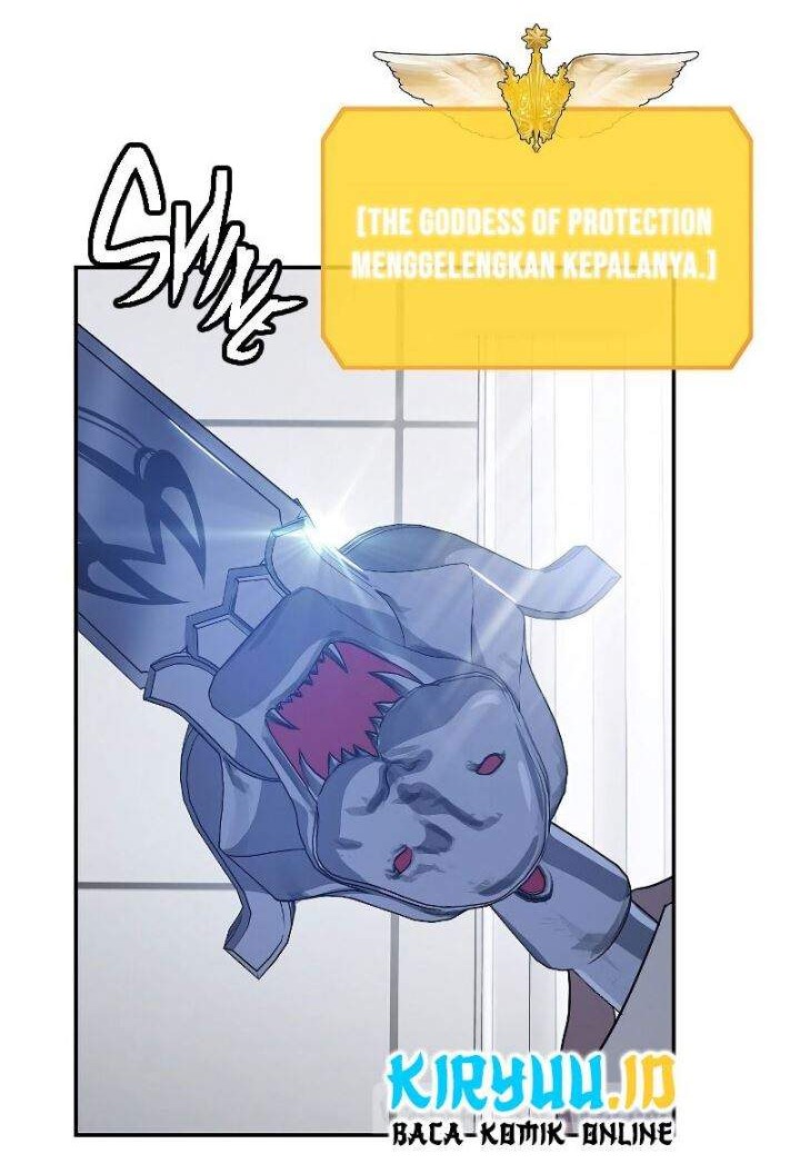 SSS-Class Suicide Hunter Chapter 46 Gambar 19