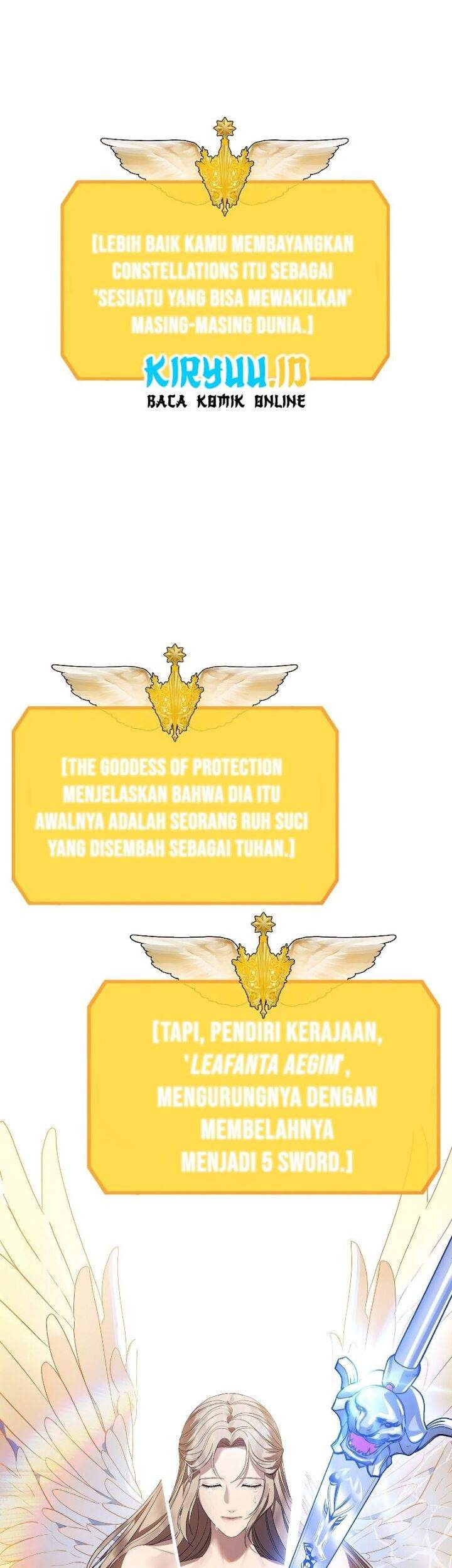 SSS-Class Suicide Hunter Chapter 46 Gambar 20