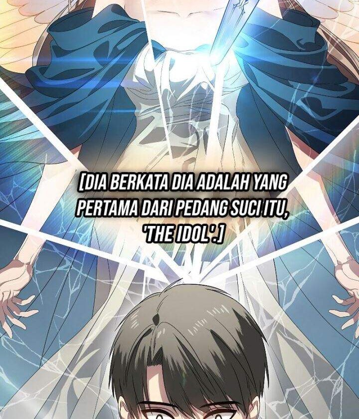 SSS-Class Suicide Hunter Chapter 46 Gambar 21