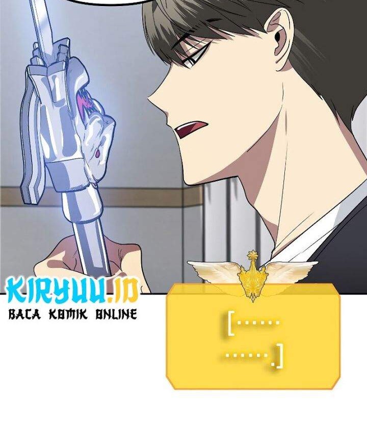 SSS-Class Suicide Hunter Chapter 46 Gambar 25