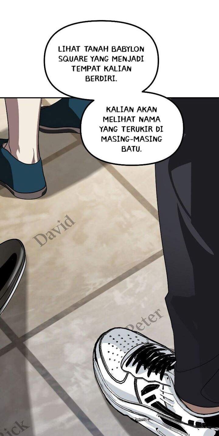 SSS-Class Suicide Hunter Chapter 46 Gambar 47