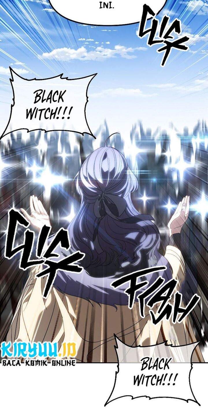 SSS-Class Suicide Hunter Chapter 46 Gambar 49