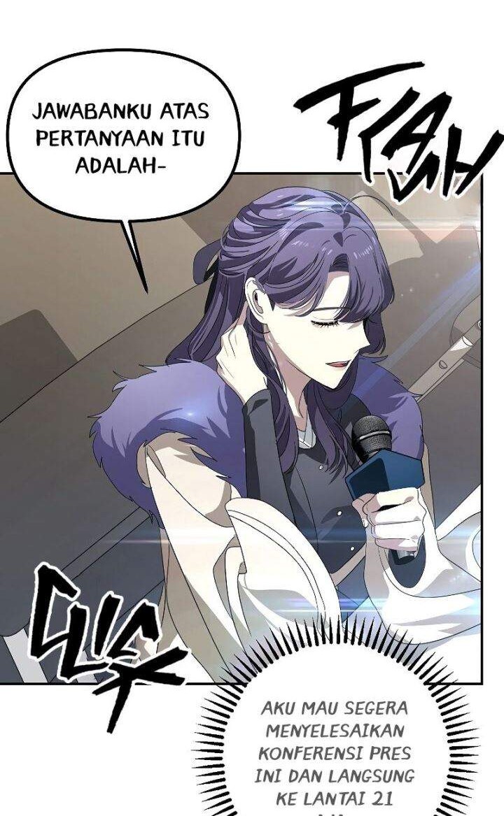 SSS-Class Suicide Hunter Chapter 46 Gambar 51