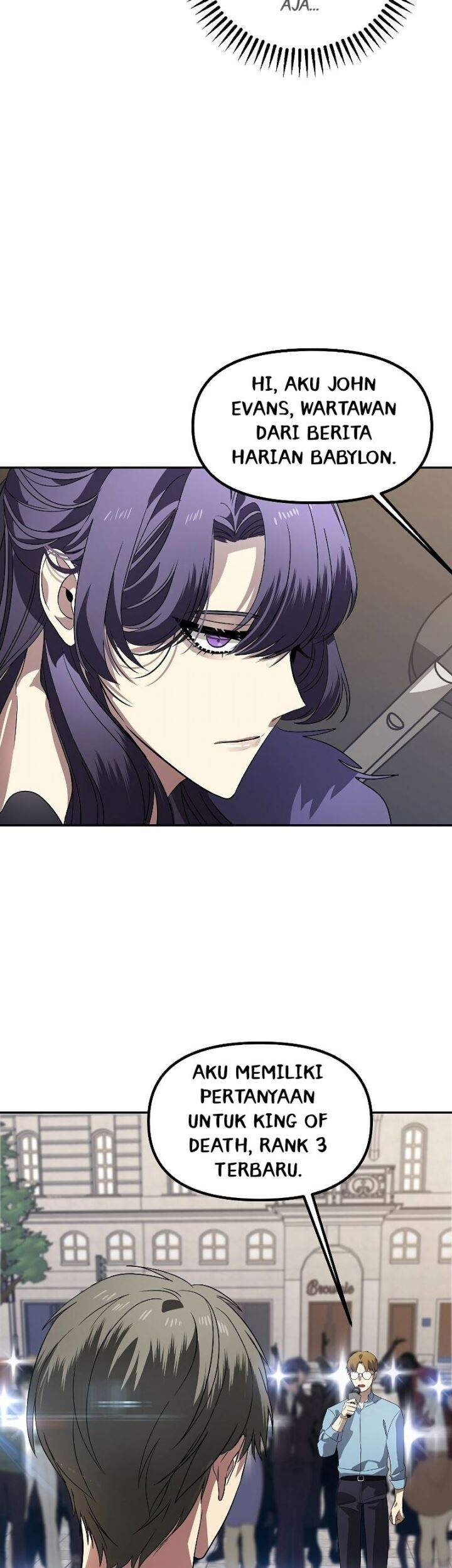 SSS-Class Suicide Hunter Chapter 46 Gambar 52