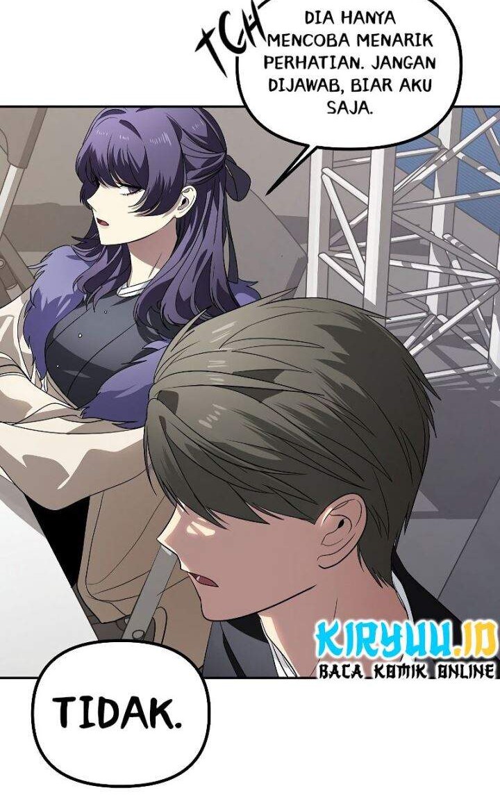 SSS-Class Suicide Hunter Chapter 46 Gambar 55