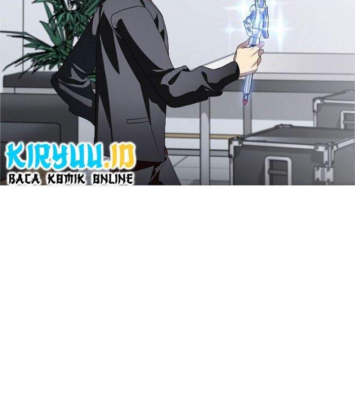 SSS-Class Suicide Hunter Chapter 46 Gambar 39