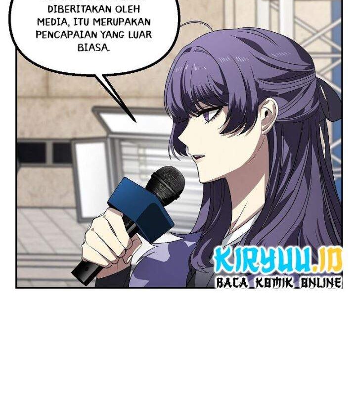 SSS-Class Suicide Hunter Chapter 46 Gambar 43