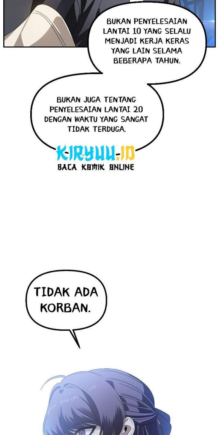 SSS-Class Suicide Hunter Chapter 46 Gambar 45