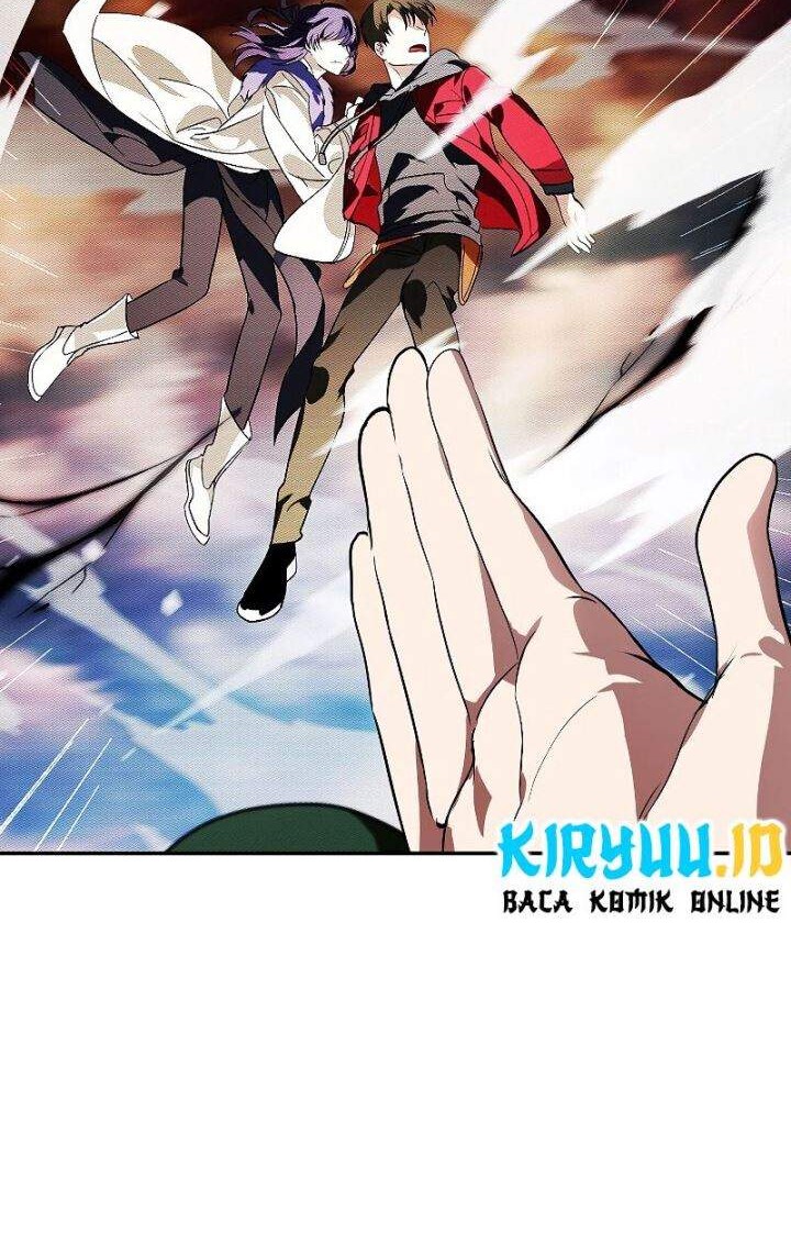 SSS-Class Suicide Hunter Chapter 46 Gambar 3