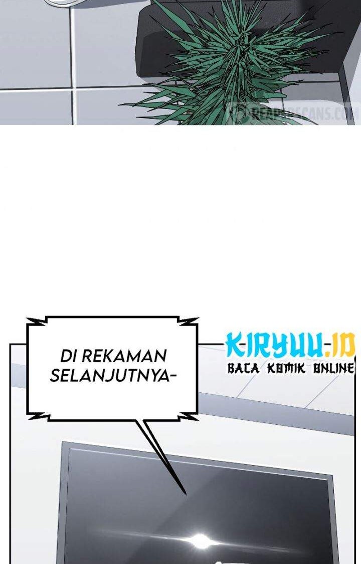 SSS-Class Suicide Hunter Chapter 46 Gambar 5