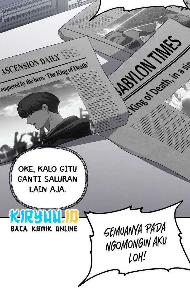 SSS-Class Suicide Hunter Chapter 46 Gambar 7