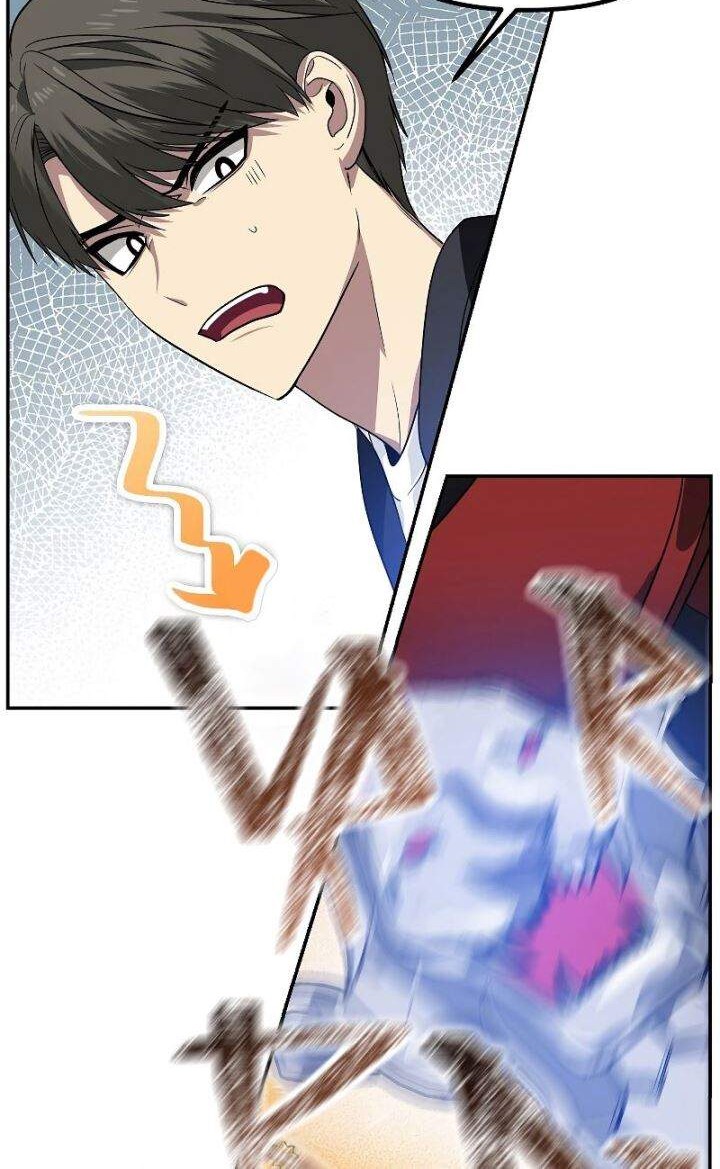 SSS-Class Suicide Hunter Chapter 46 Gambar 9