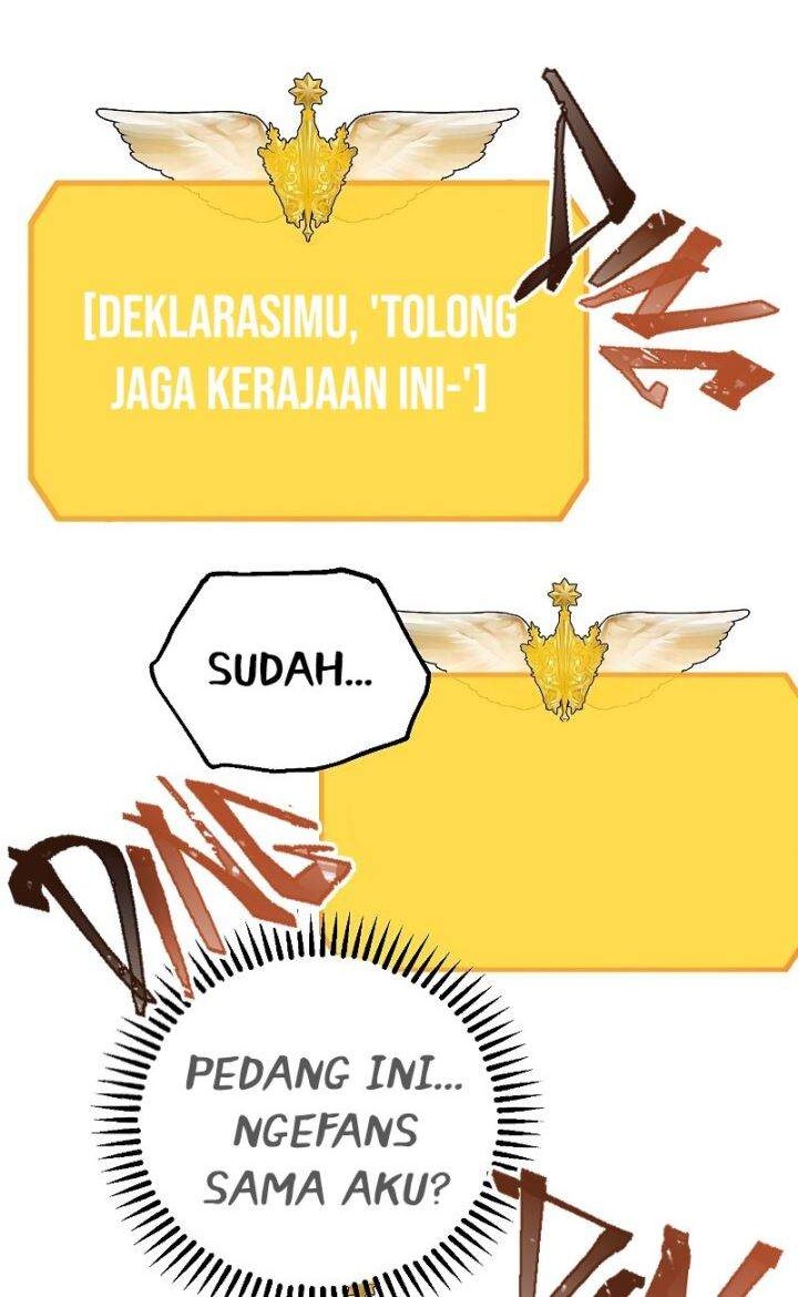 SSS-Class Suicide Hunter Chapter 46 Gambar 11