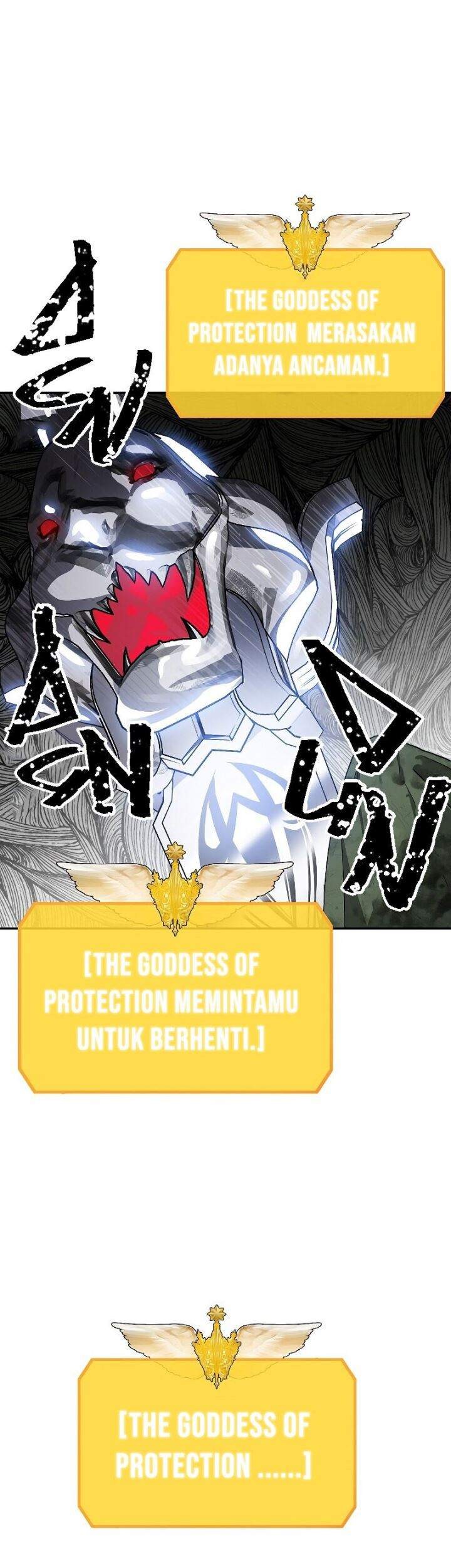 SSS-Class Suicide Hunter Chapter 46 Gambar 14