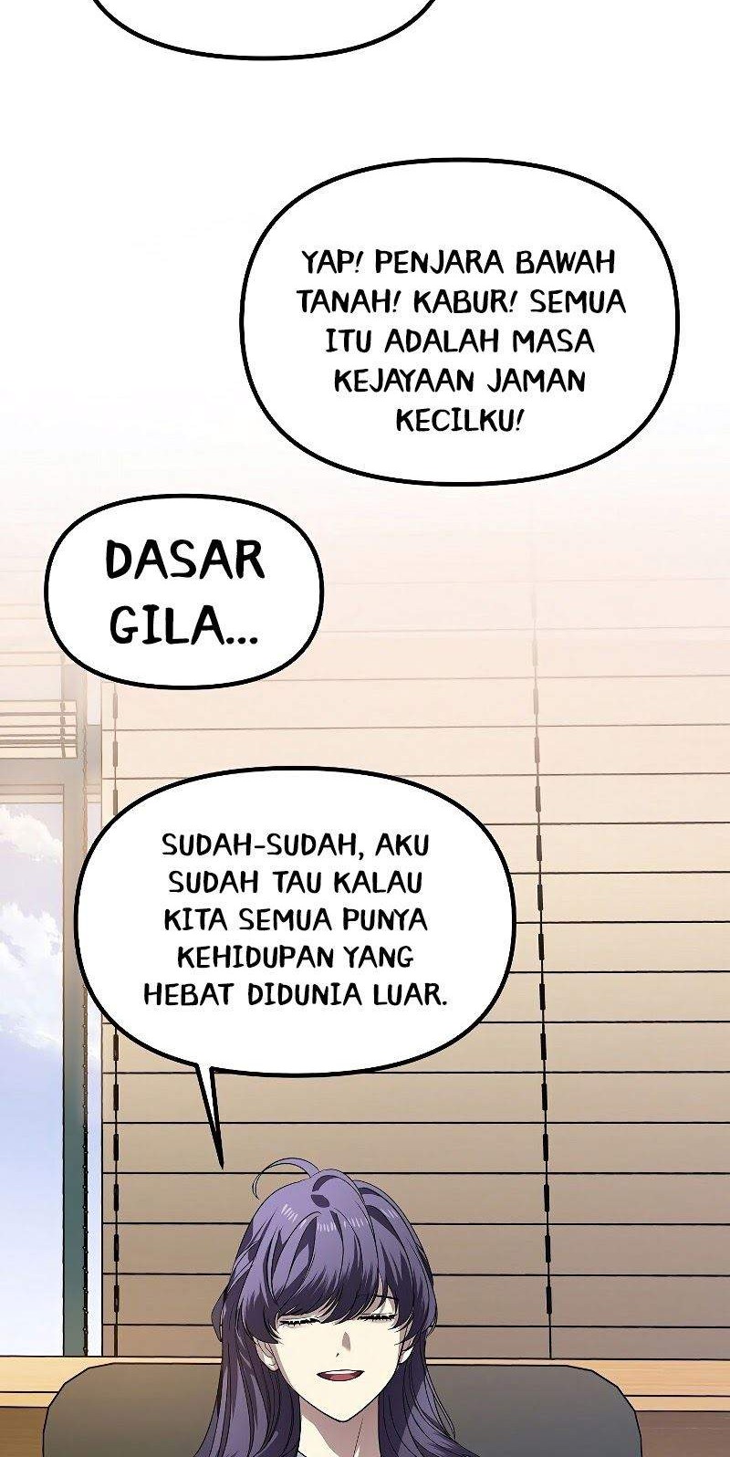 SSS-Class Suicide Hunter Chapter 45 Gambar 33