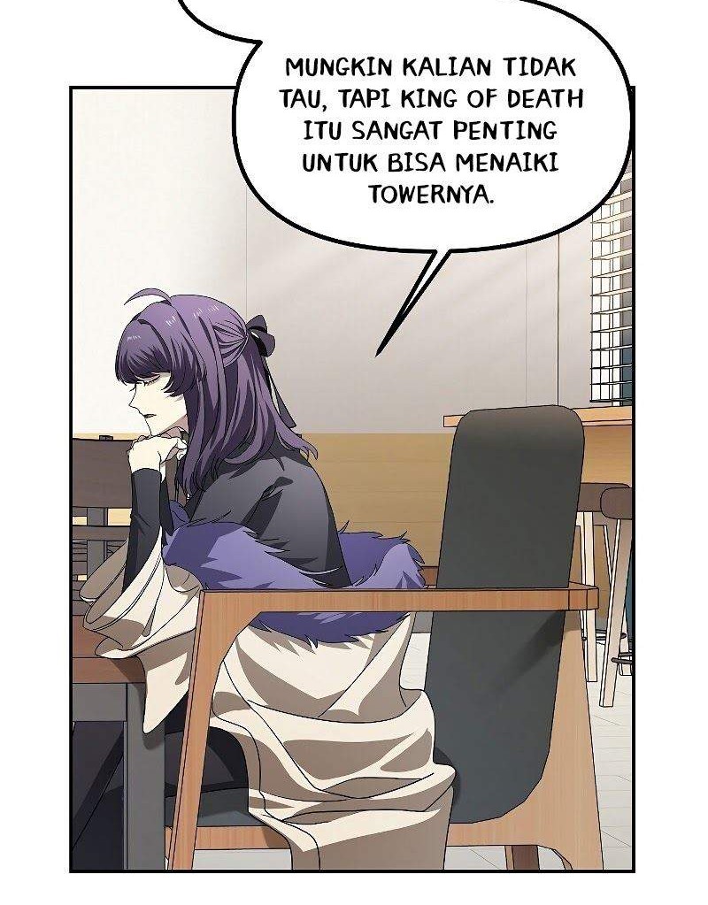 SSS-Class Suicide Hunter Chapter 45 Gambar 37