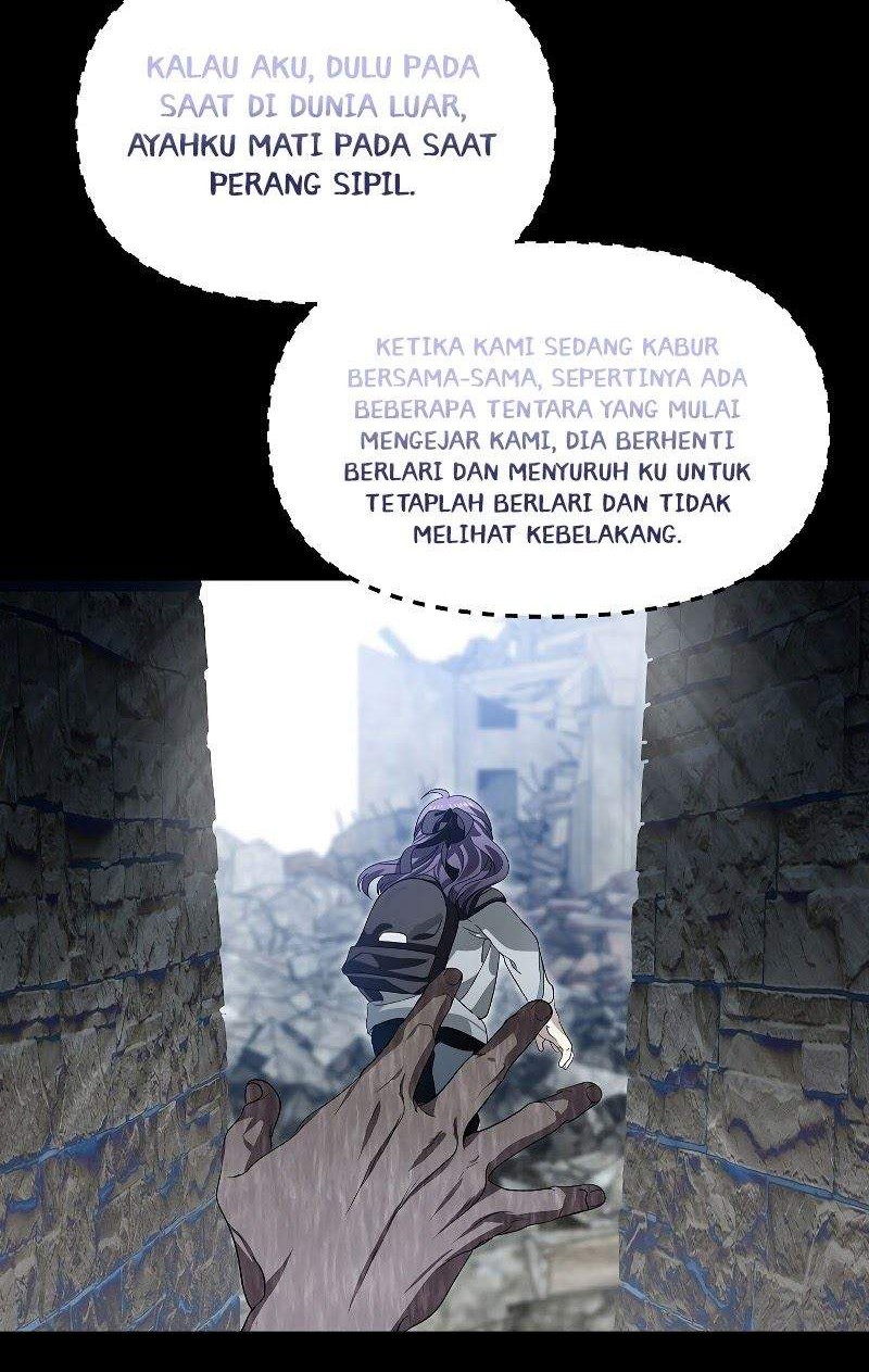 SSS-Class Suicide Hunter Chapter 45 Gambar 19