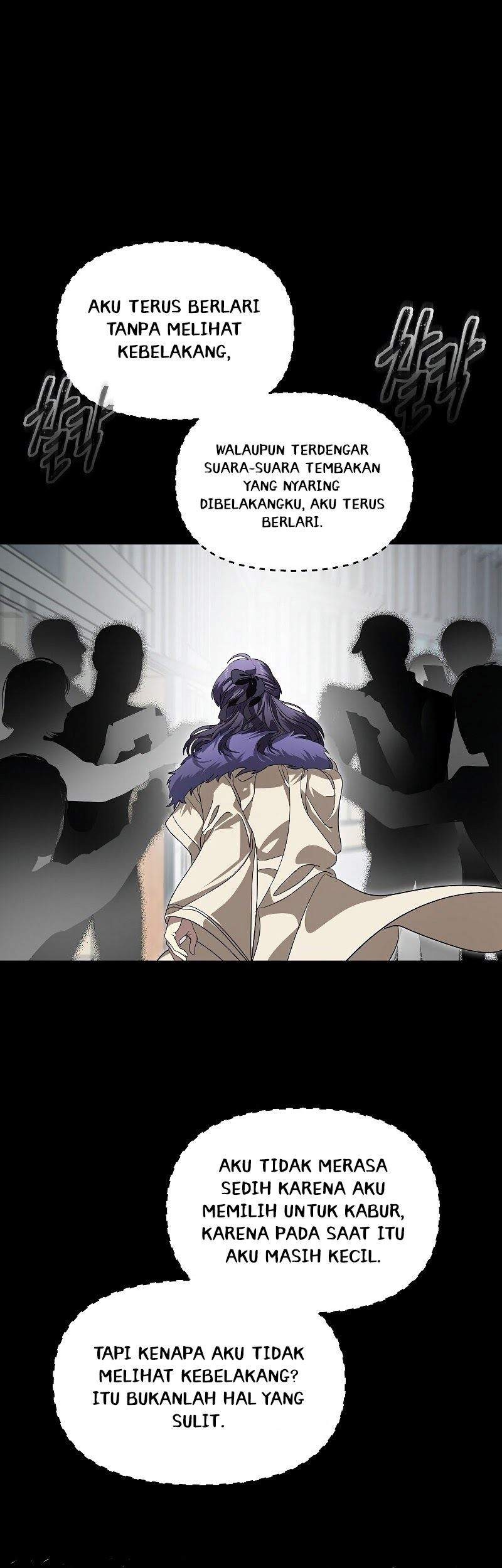 SSS-Class Suicide Hunter Chapter 45 Gambar 20