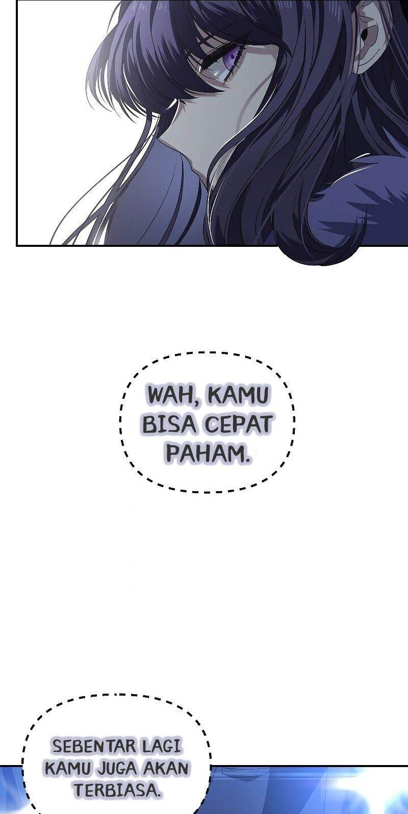 SSS-Class Suicide Hunter Chapter 45 Gambar 23