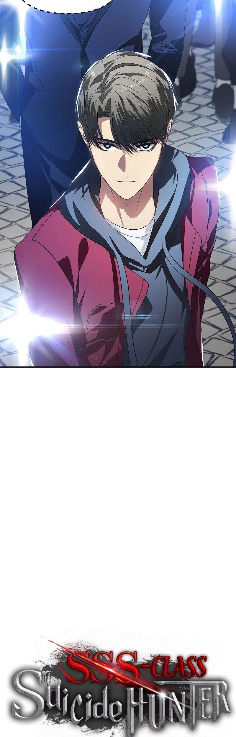 SSS-Class Suicide Hunter Chapter 45 Gambar 24